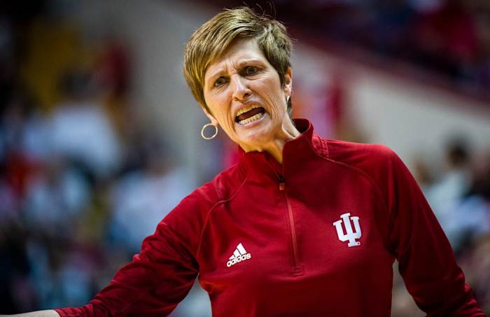 IndianaTeriMorenSideline